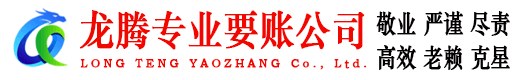 玉山龙腾讨债公司